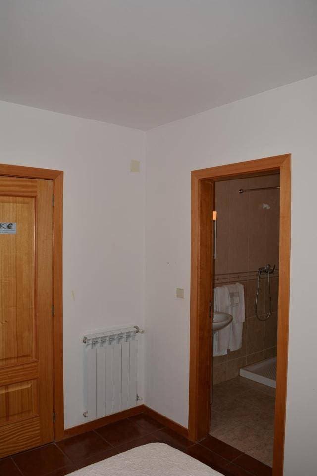 Foto 11 von 12: Studio with Balcony