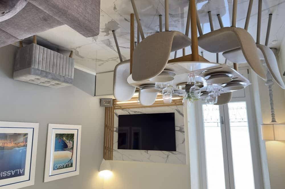 Foto 12 von 30: Exklusivität, Luxus und Meerblick mit 2 Schlafzimm