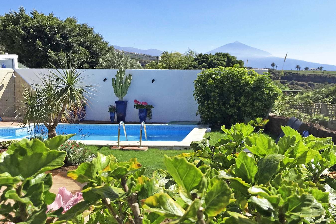 Foto 4 von 24: Villa Maria La Palmita