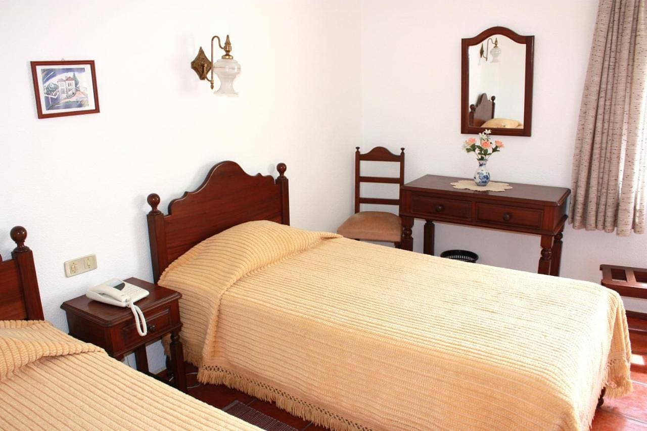 Foto 6 von 9: Double or Twin Room with 1 Extra Bed
