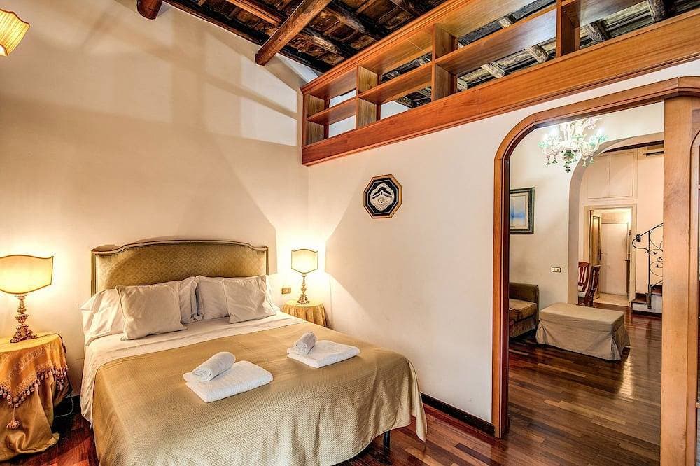 Foto 2 von 29: Trastevere House Rome