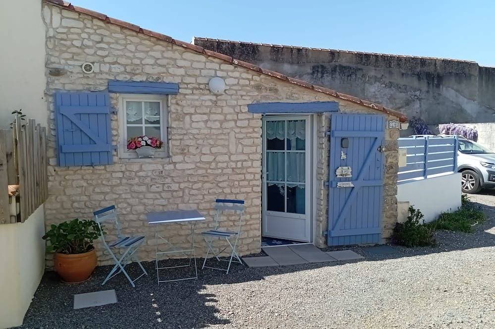 Maisonette nahe dem Zentrum von Jard sur Mer 1