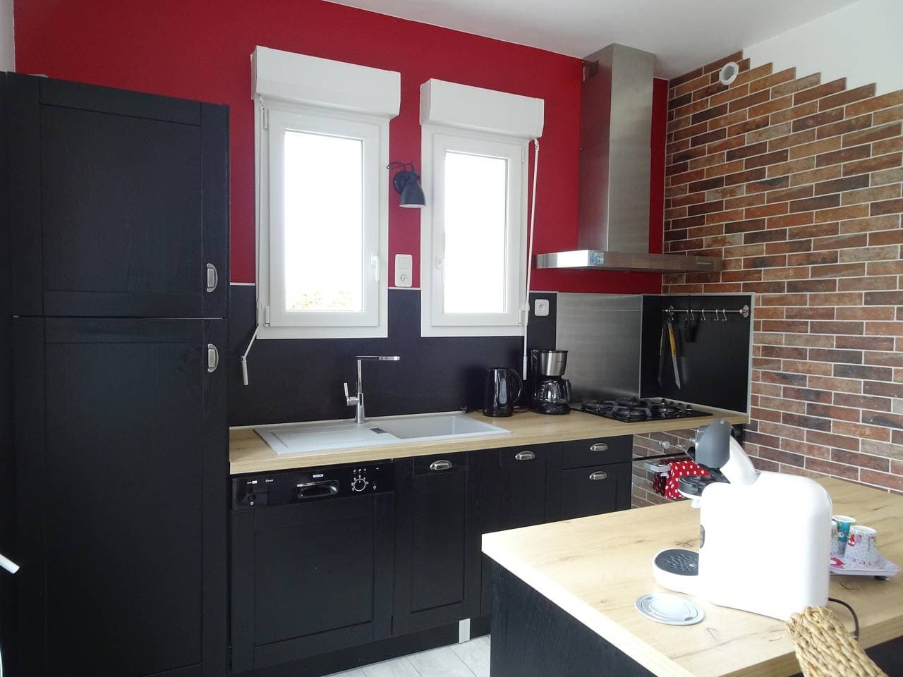 Foto 4 von 33: Ferienhaus in Strandnähe