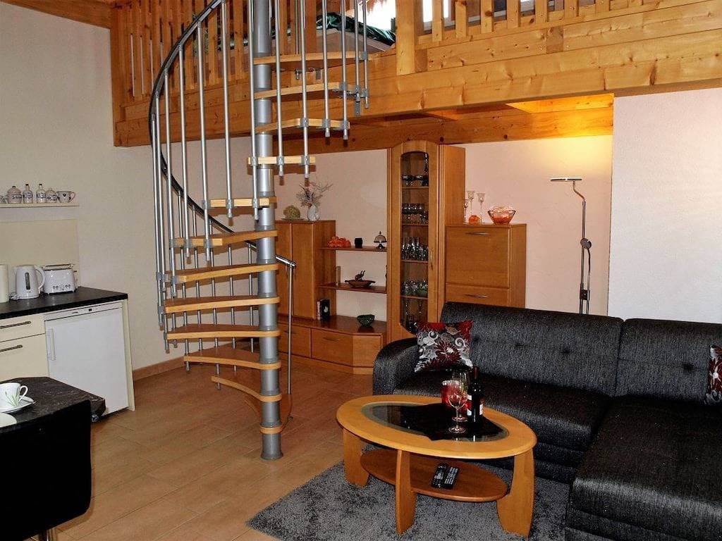 Foto 10 von 18: Ferienhaus mit 1 Schlafzimmer