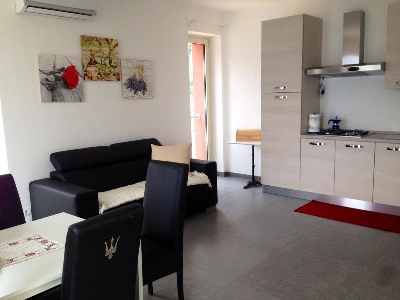 Foto 5 von 10: Double Room