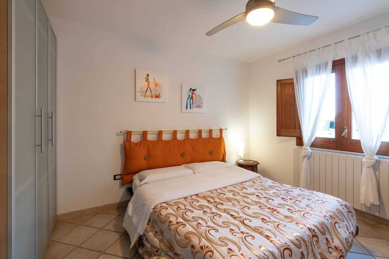 Foto 12 von 33: Villa „Water Front Scopello“ mit Meerblick, privatem Meerzugang, Garten & WLAN