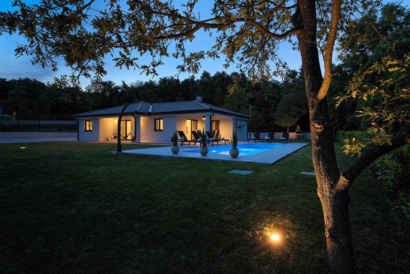 Foto 2 von 41: Villa Rubus