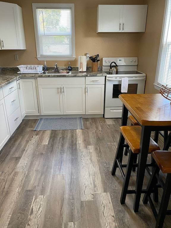 Angenehmes Finch Arboretum Duplex mit einem Schlafzimmer 1