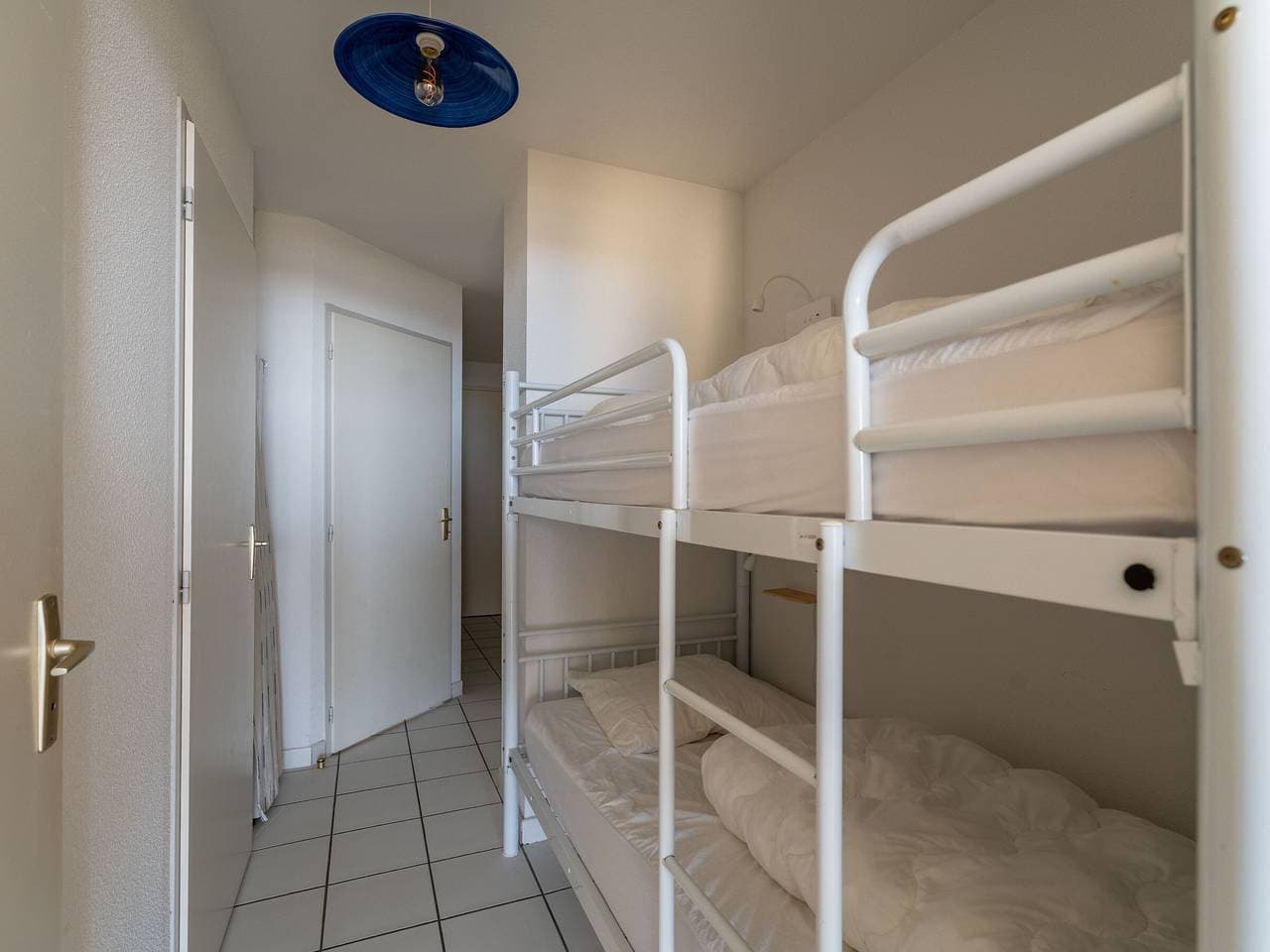 Foto 8 von 15: Wohnung für 6 Pers., Meerblick, Mimizan Strand, Parkplatz