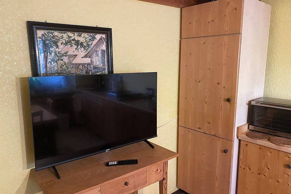 Foto 10 von 16: Doppelzimmer mit großer Küche - Laulisgraben Hideaway Tm