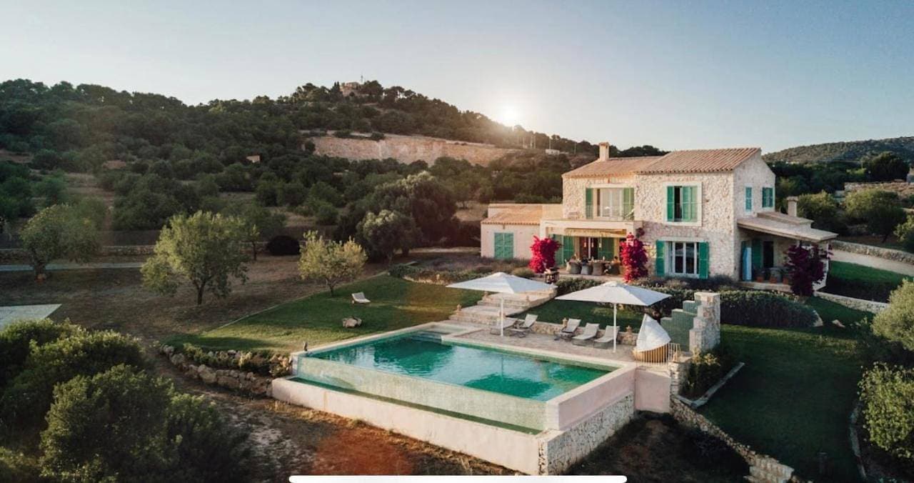 Finca TaraLuna 1