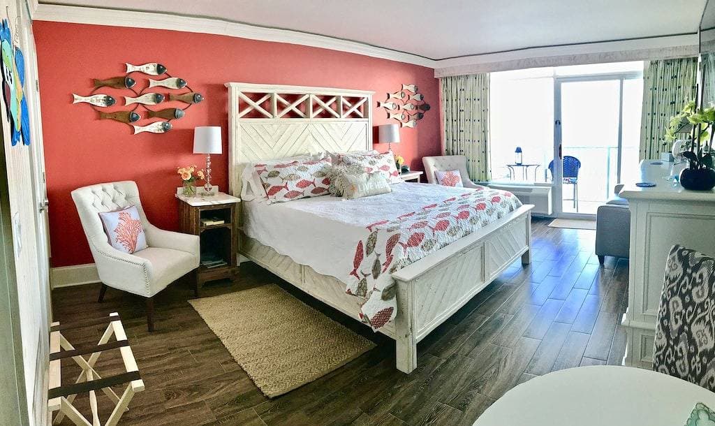 Foto 9 von 34: Ein Stück Paradies!  - Direkte Oceanfront Wohnung