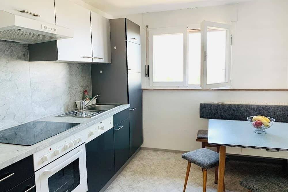Foto 8 von 10: Gemütliche Wohnung mit See- und Bergblick nahe Bodensee