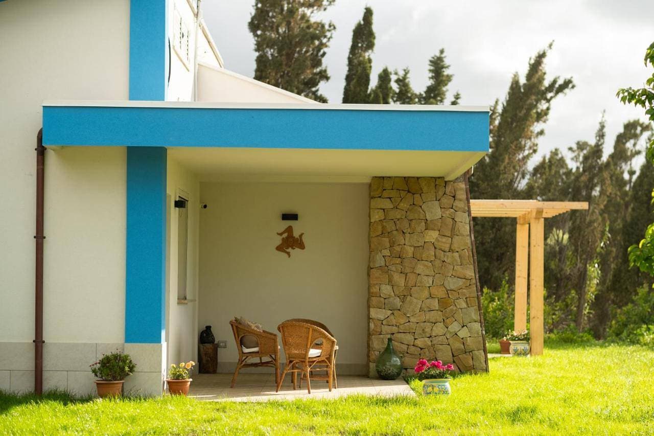 Casa Vacanze VerdeMare 1