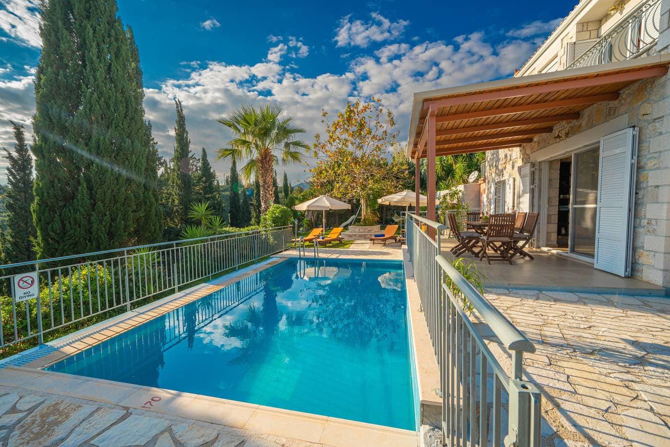 Foto 8 von 42: Villa Mounda Hermes
