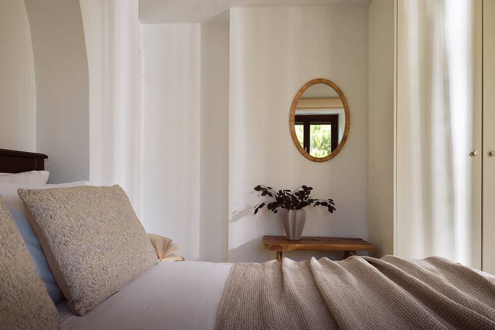 Foto 3 von 30: Kalas Seaview Residence, a Serene Sanctuary