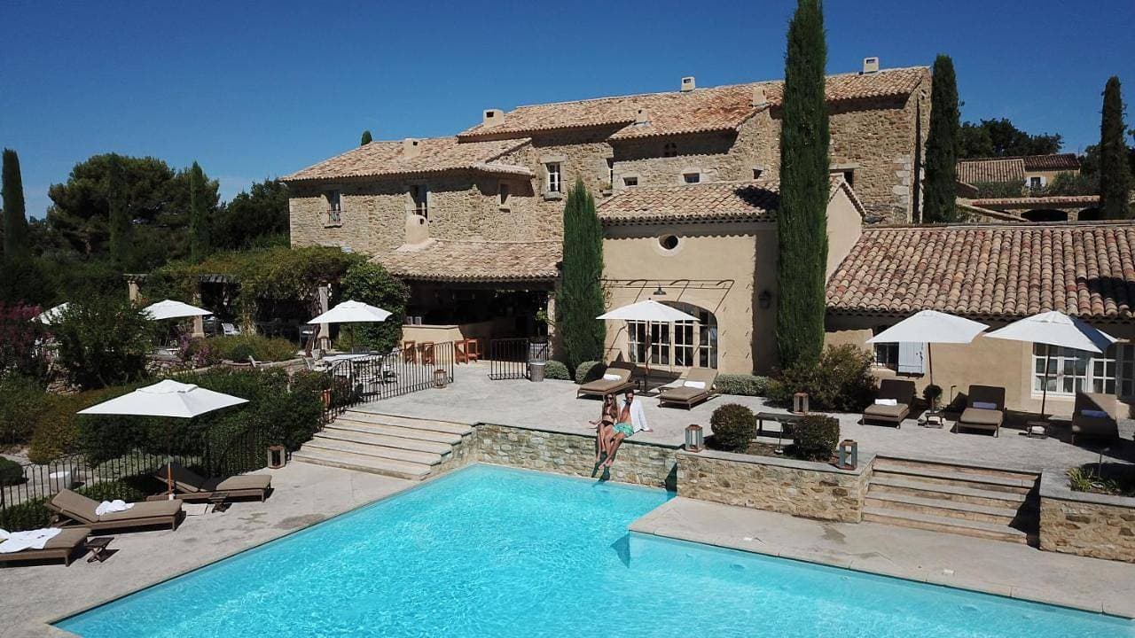 La Verrière 1