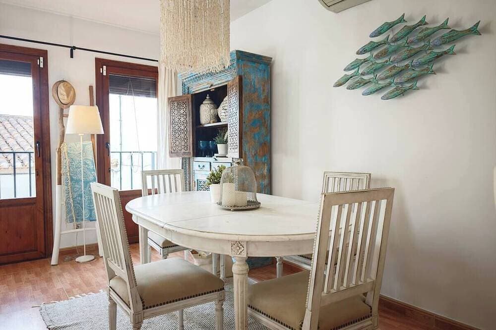 Foto 9 von 11: A dreamy corner in the heart of Altea