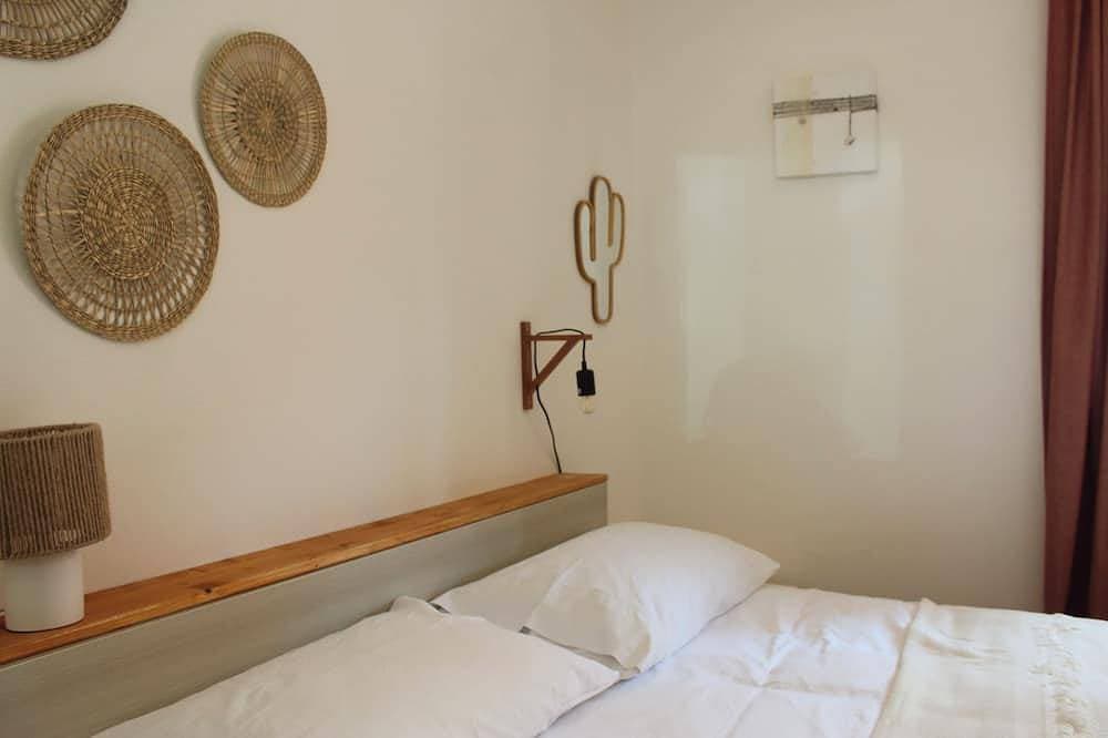 Foto 4 von 22: Cozy apartment with sea view