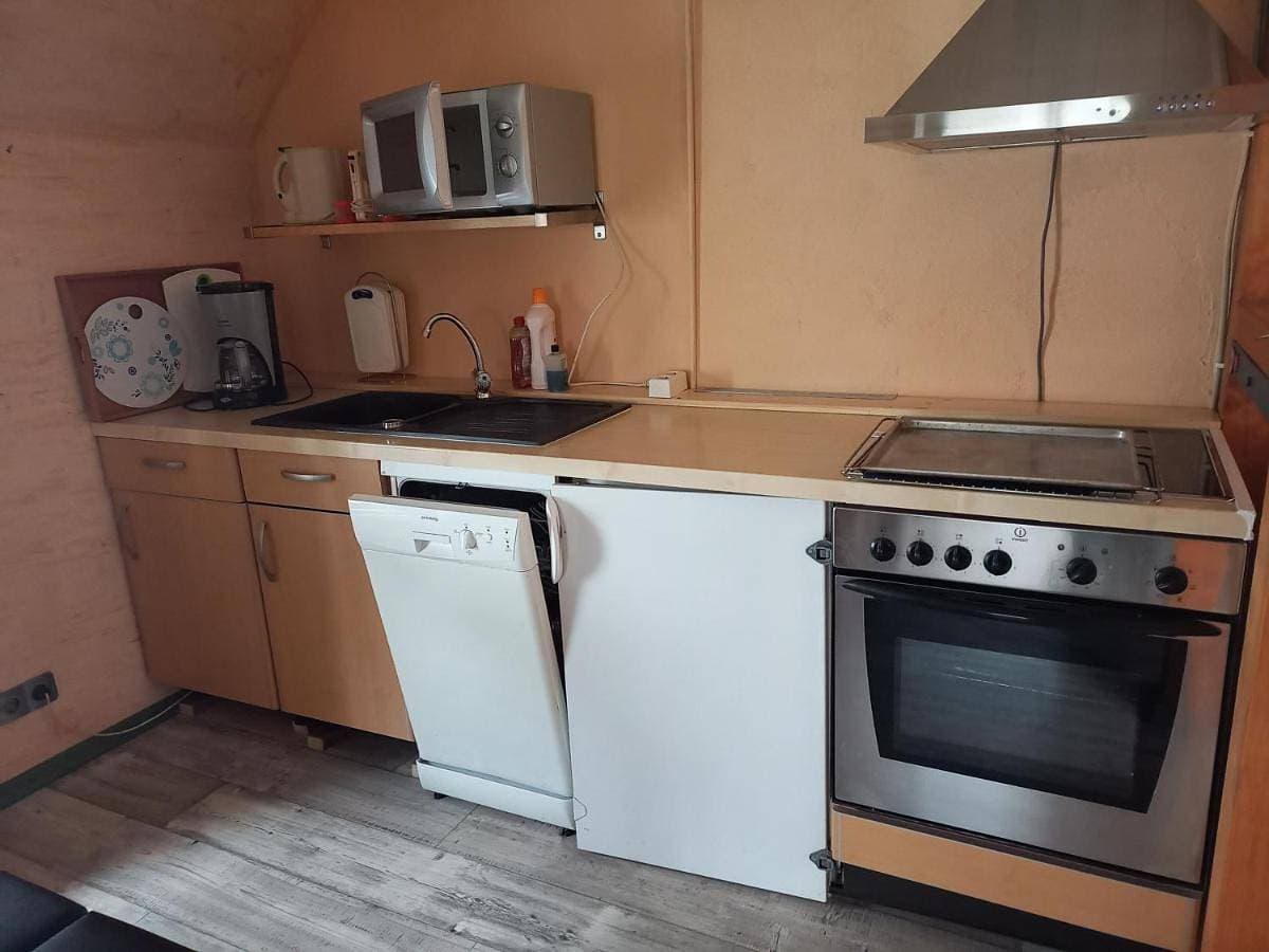 Foto 5 von 12: One-Bedroom Apartment