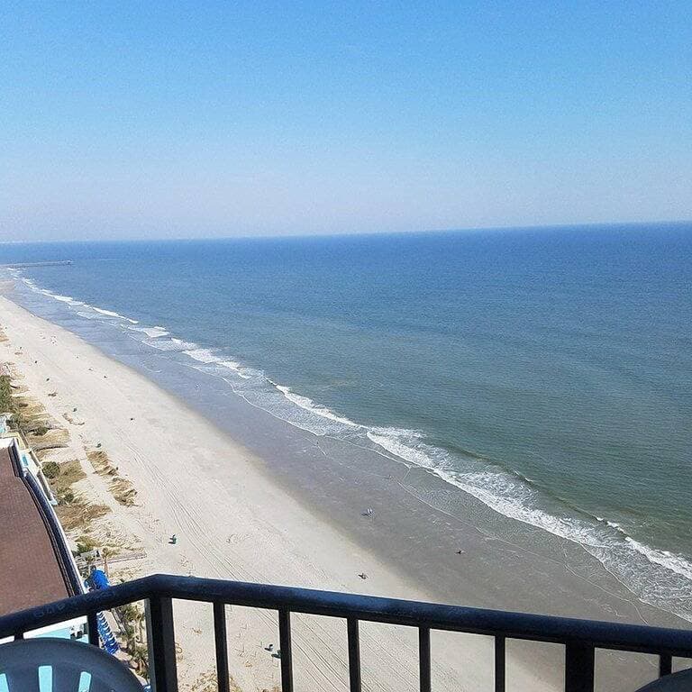 Foto 4 von 34: Ocean View Studio ~ Palace 2306