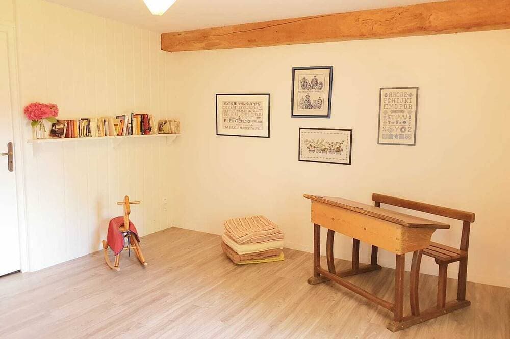 Foto 13 von 16: Das Gîte de Longeville