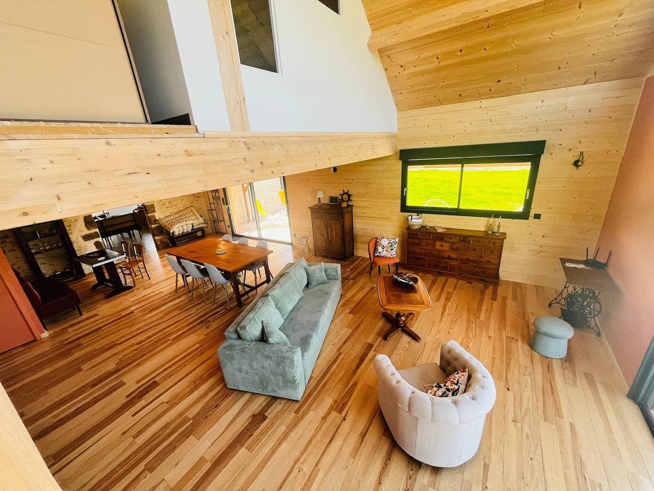 Foto 7 von 32: Geräumiges Haus für 4 Personen