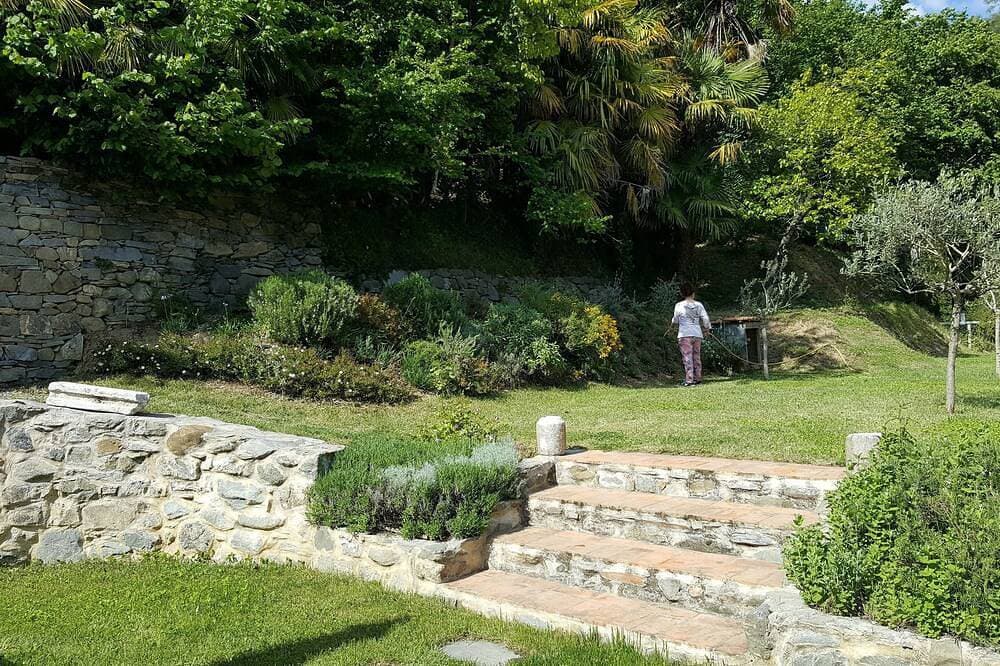 Foto 10 von 30: Elegantes Bauernhaus in der Nähe der Cinque Terre.
