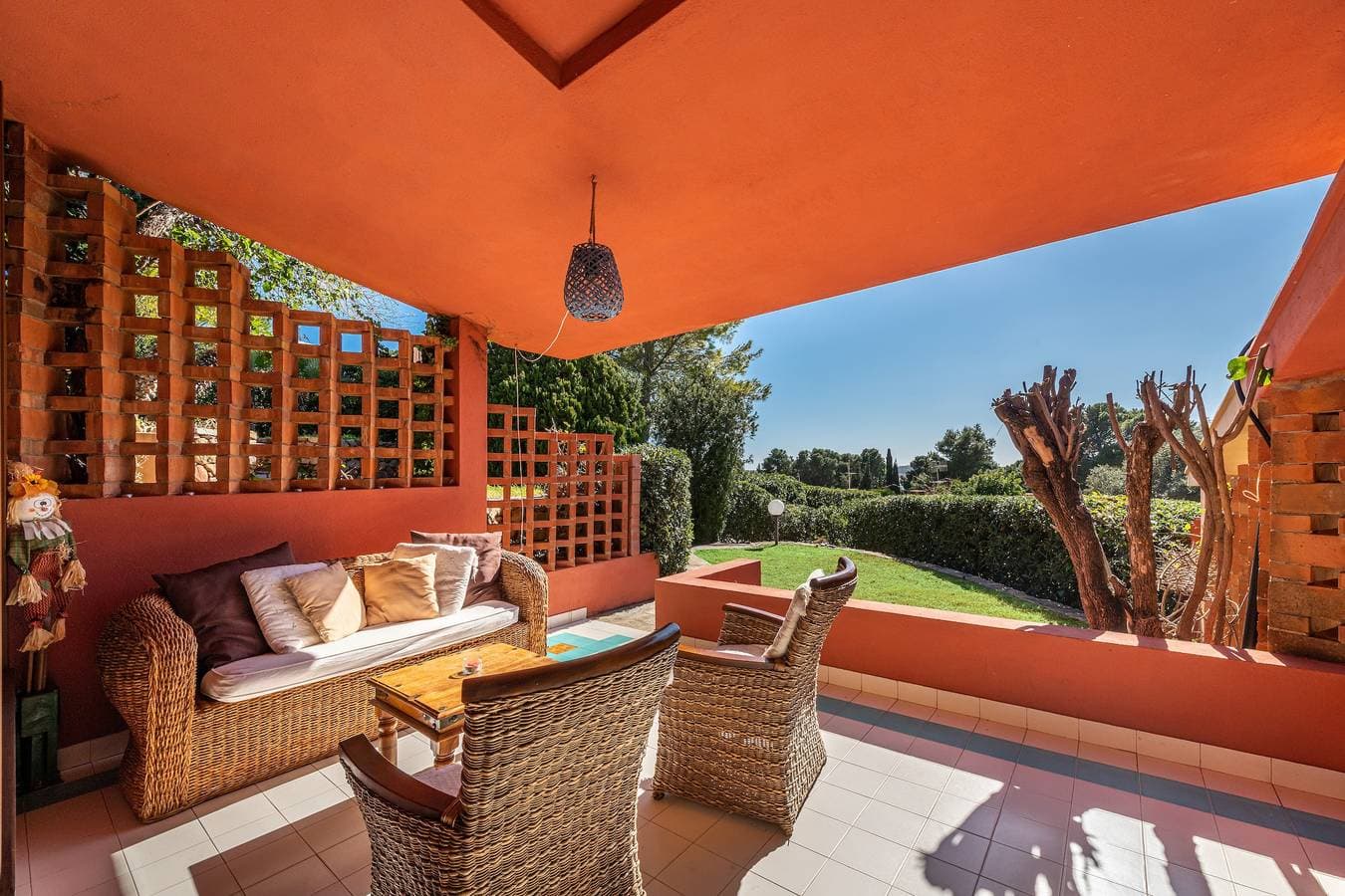 Foto 6 von 28: Ferienhaus "Campulongu Suite" mit Meerblick, WLAN, Garten & Terrasse