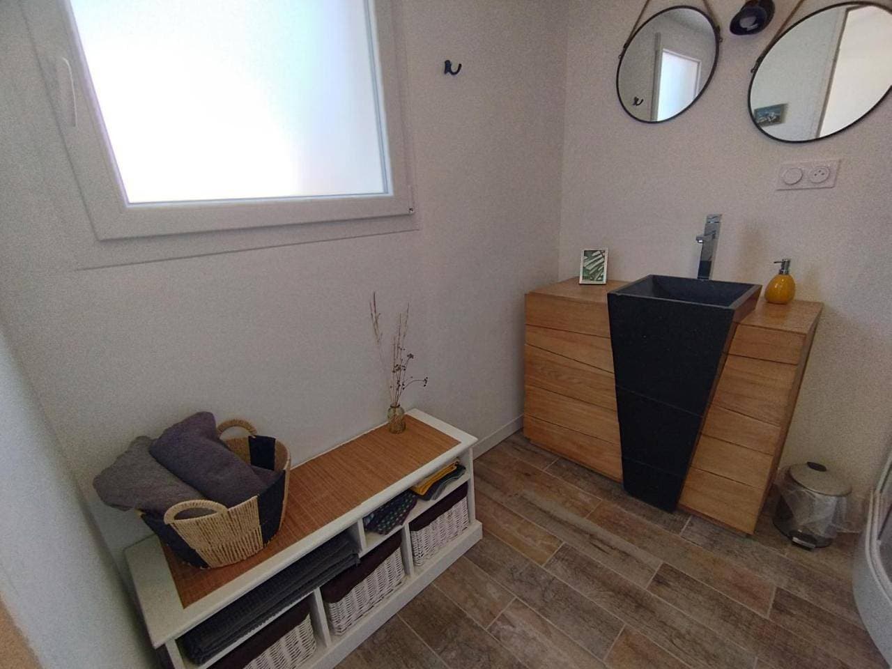 Foto 8 von 31: One-Bedroom House