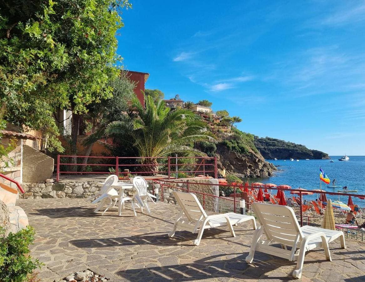 Foto 5 von 17: Studio Apartment with Sea View
