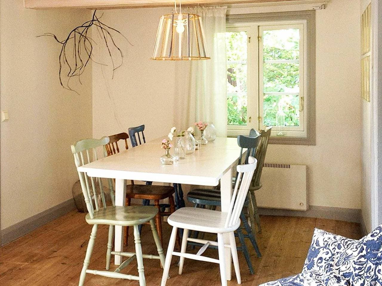 Foto 12 von 19: 5 Personen Ferienhaus in Sölvesborg