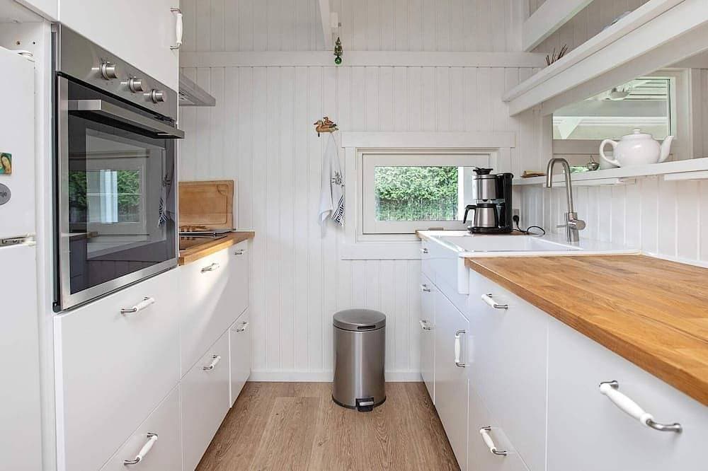 Foto 13 von 30: 4 Personen Ferienhaus in Præstø