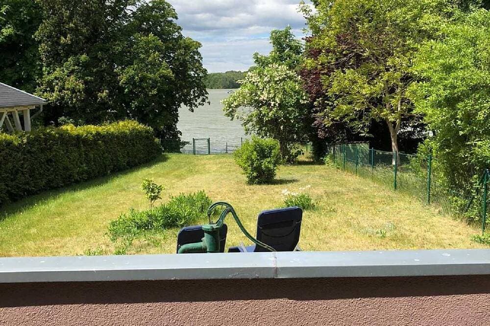 Foto 10 von 10: Ferienhaus am Großen Lychensee