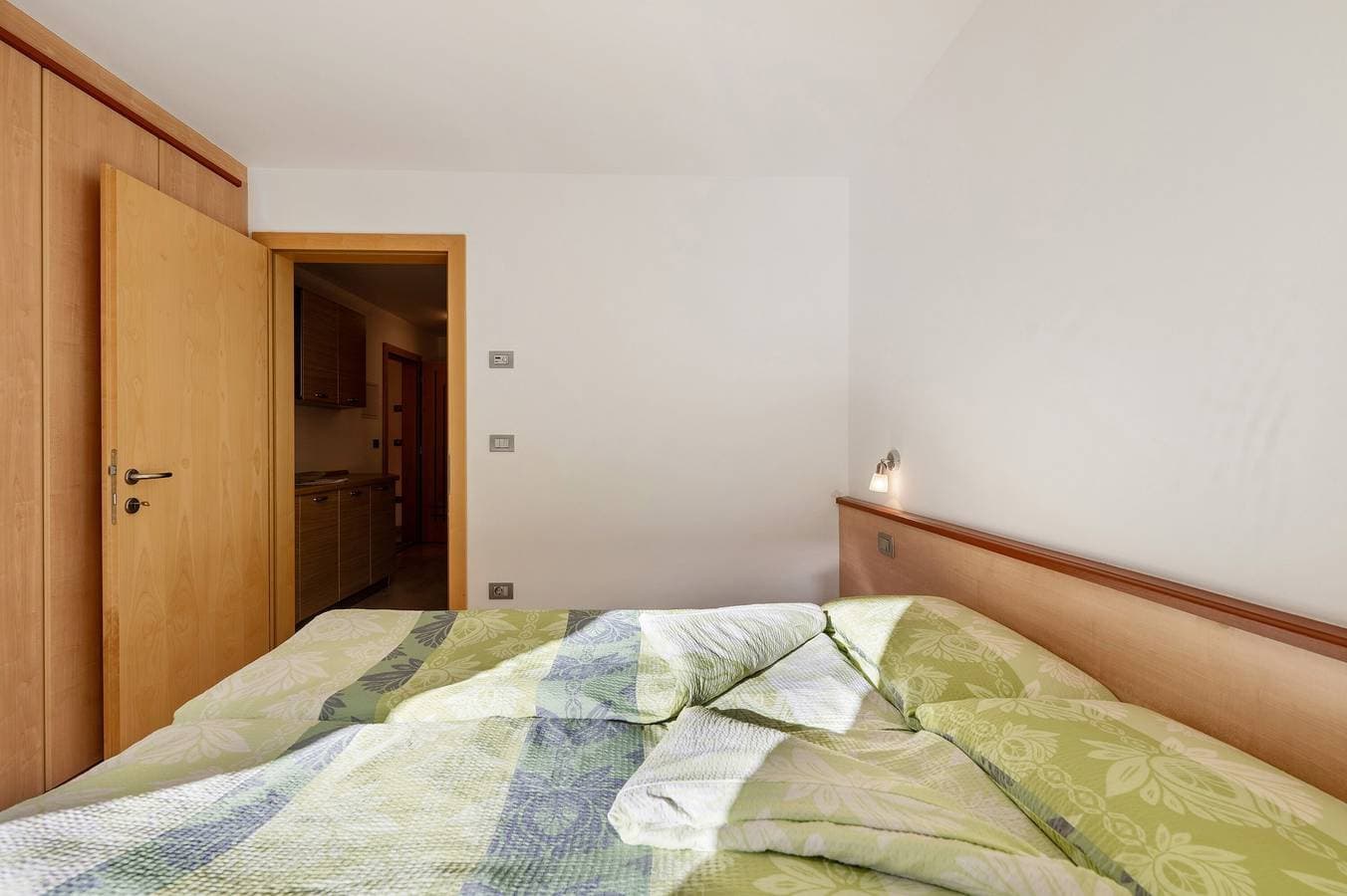 Foto 7 von 28: Bauernhof 'Innerjerberhof Neiderseit' mit Bergblick, Gemeinschaftsterrasse und WLAN