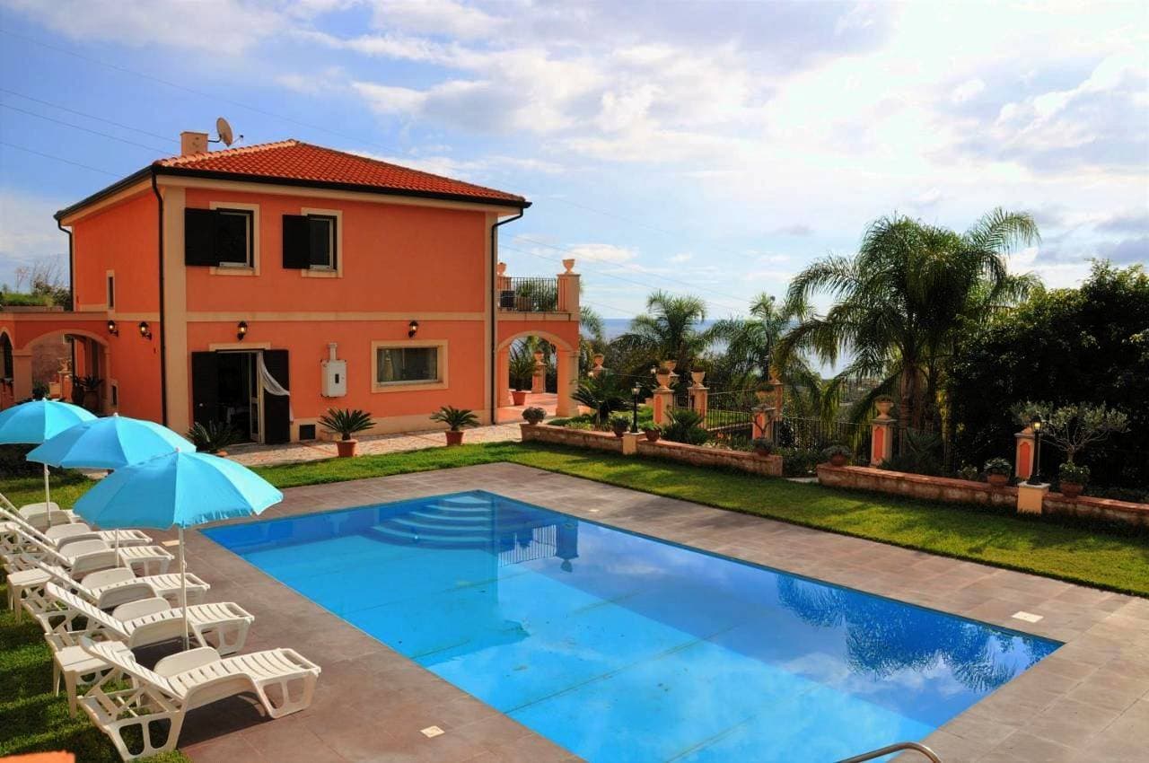 Villa Gramati 1