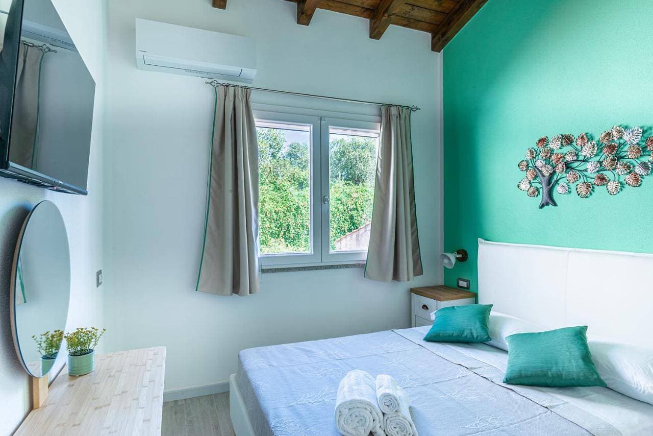 Foto 4 von 7: Deluxe Double Room with Balcony