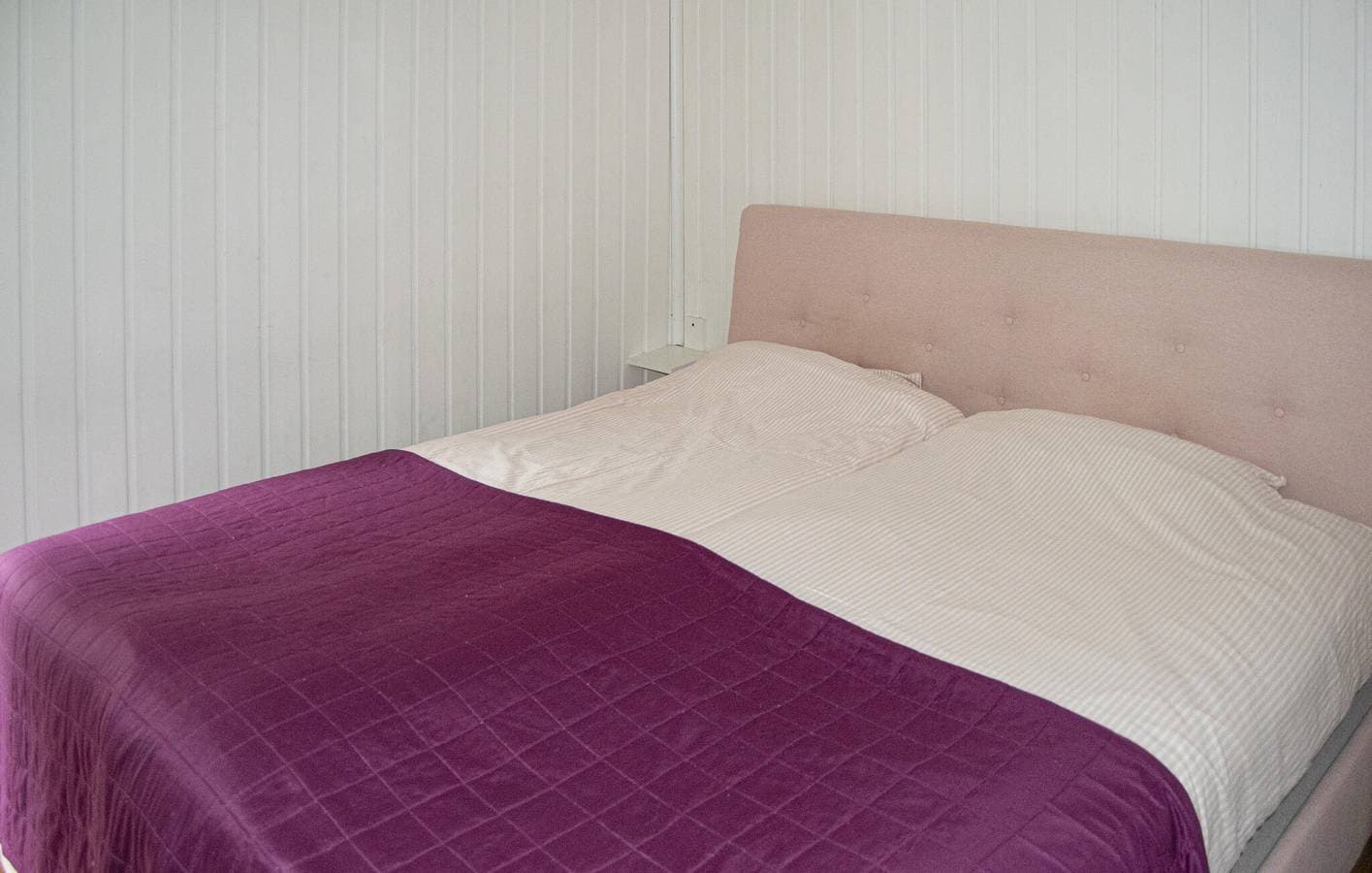 Foto 13 von 16: Ferienhaus für 4 Personen mit Sauna
