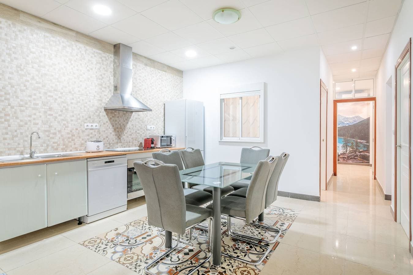 Foto 9 von 24: Ferienwohnung 'Mar Y Sol' mit privater Terrasse, Wi-Fi und Klimaanlage
