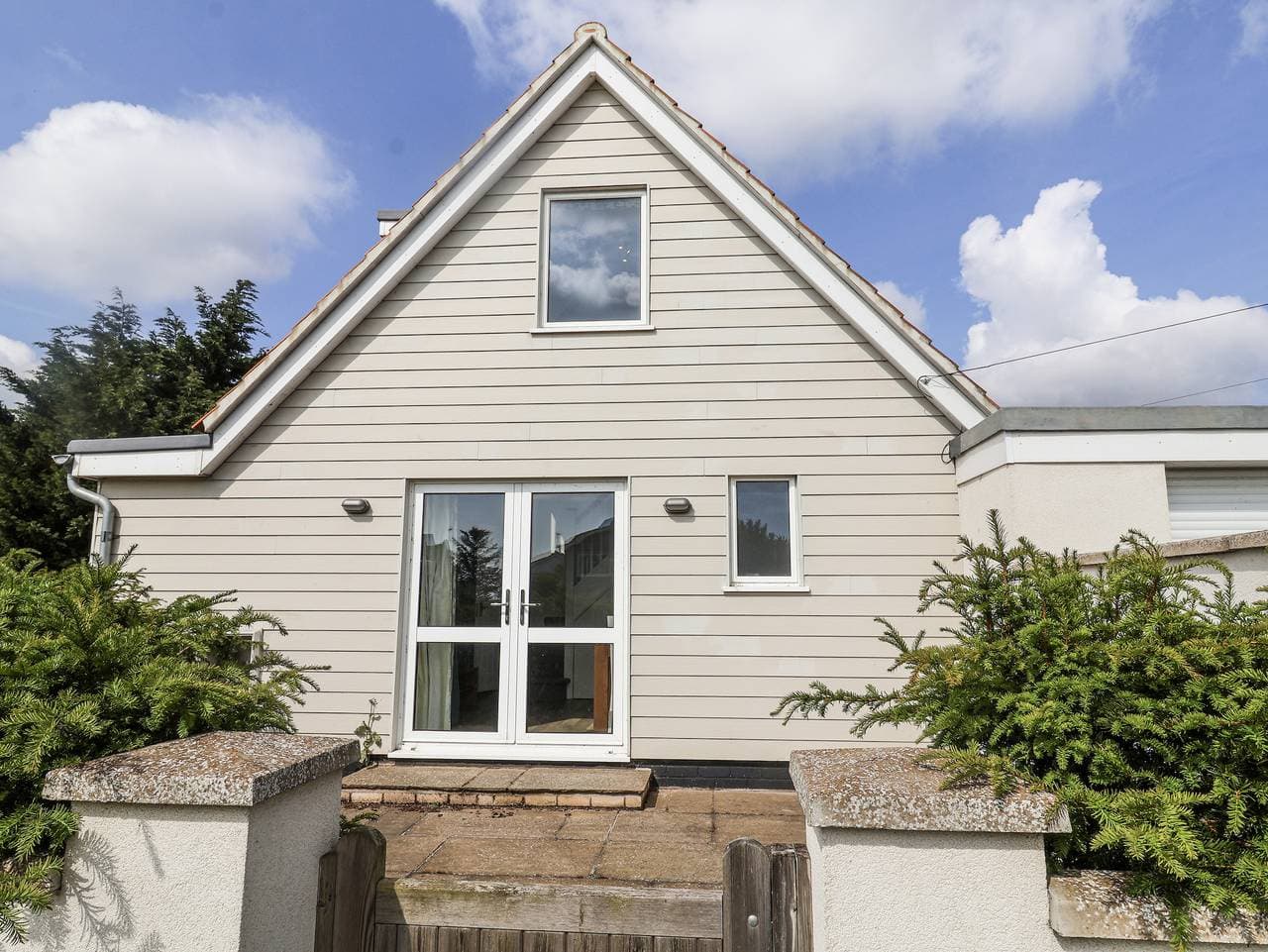Cottage 1