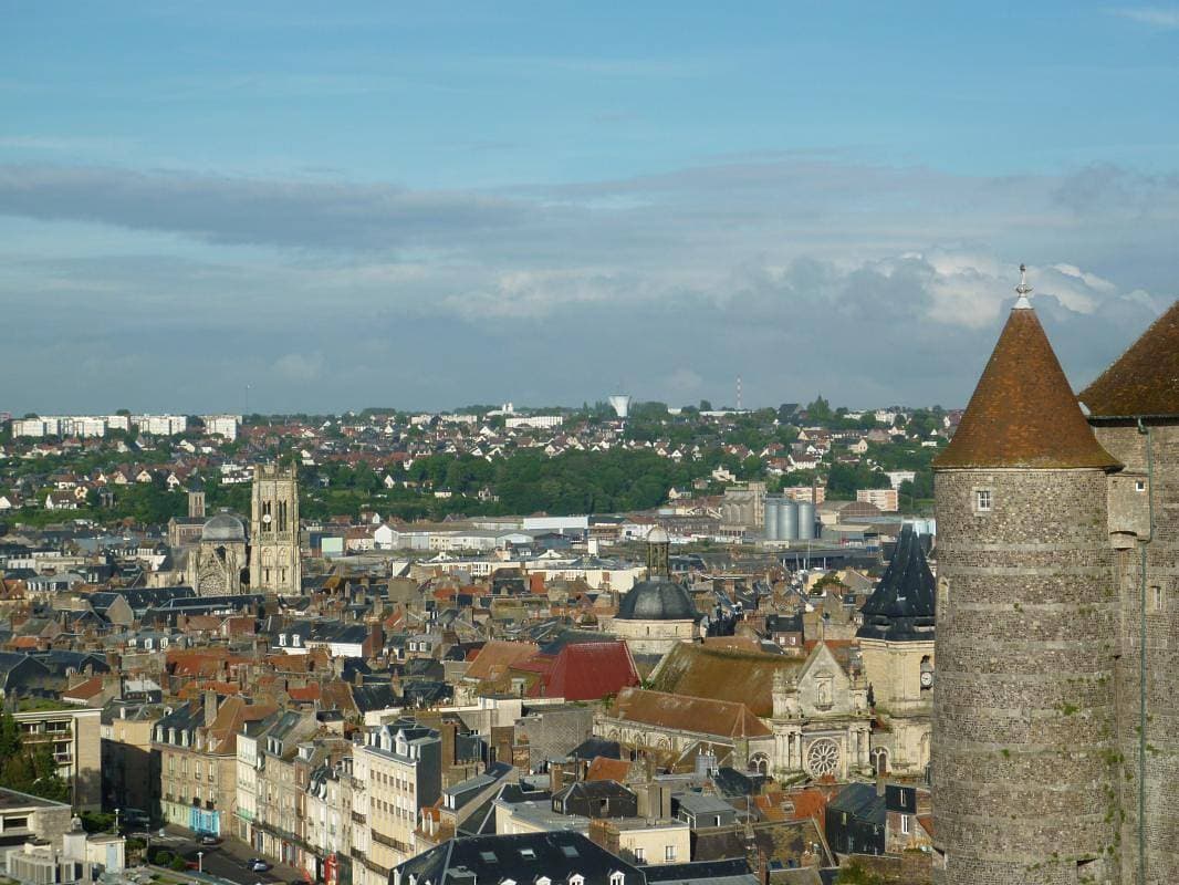 Foto 10 von 14: Gîtes de France® - La Hulotte