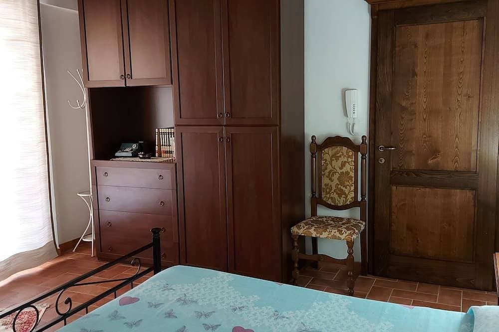 Foto 11 von 30: Tuscan villa with private pool and garden overlooking Mount Amiata