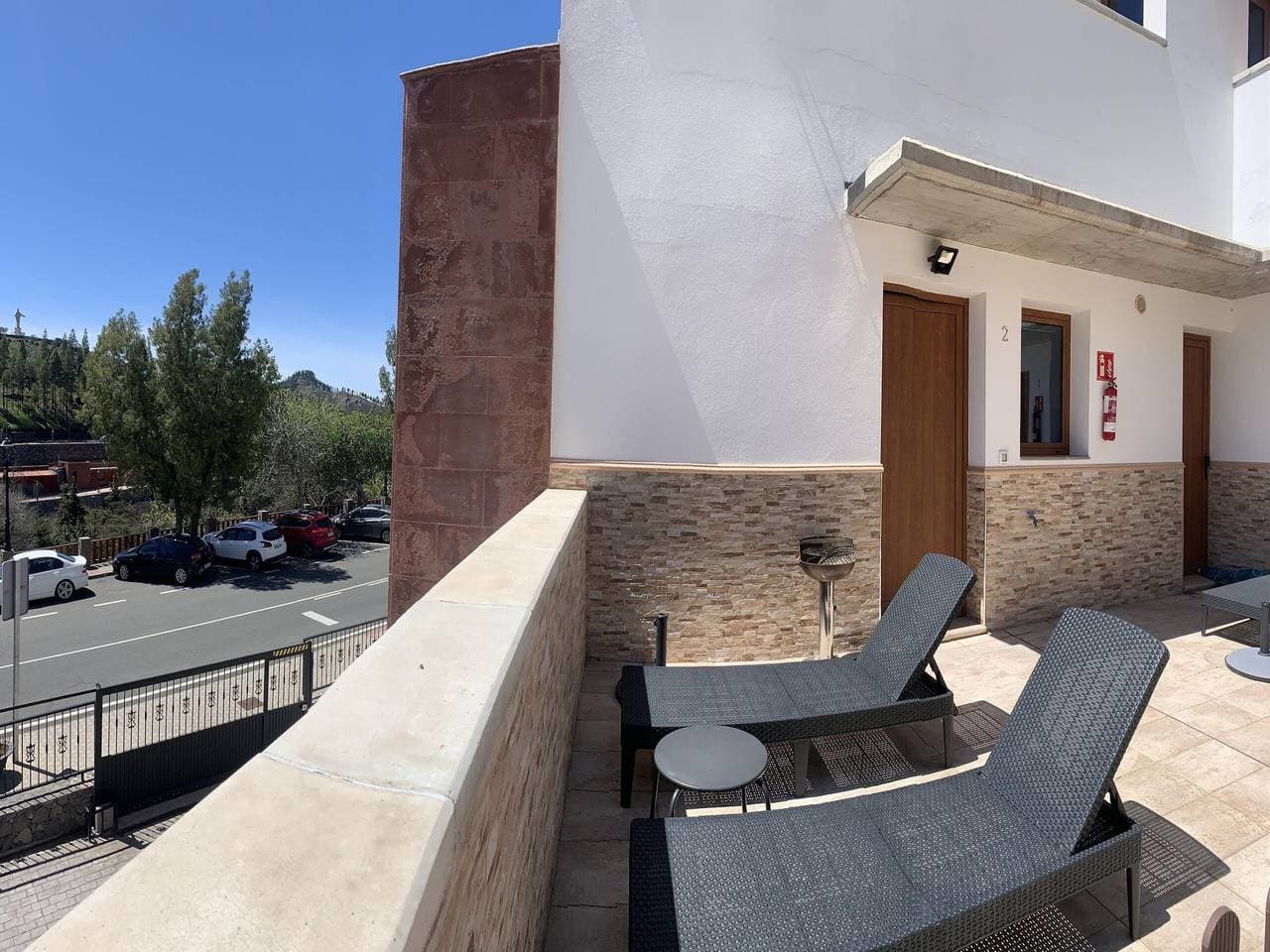 Foto 3 von 14: Ferienwohnung für Paare in Vallešeco