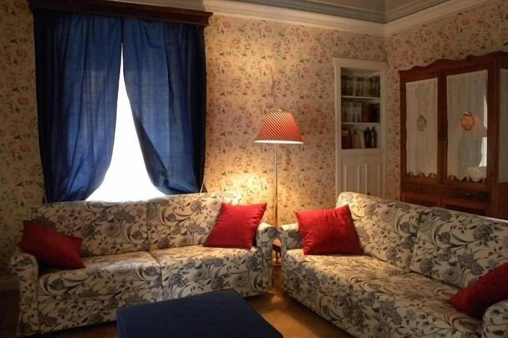 Foto 11 von 30: XIX. Jahrhundert Villa Basso in Gargano - Ferienhaus mit Blick auf das Meer