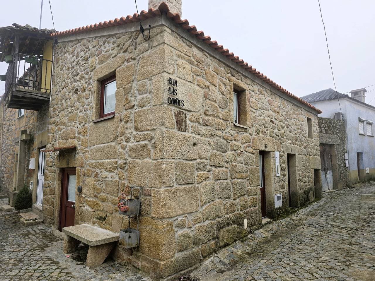 Foto 3 von 25: Casinha da Avó in Sernancelhe