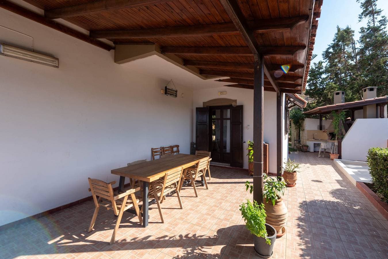 Foto 12 von 36: Villa Lygaria with Private Pool