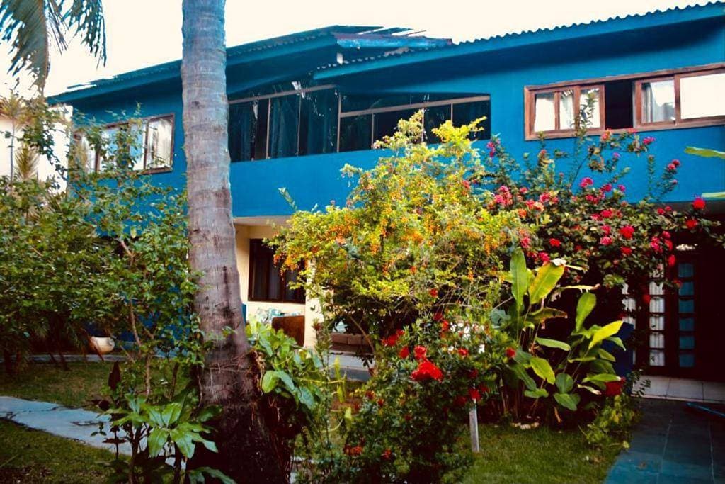 B&B JPA Casa ANSELMO 1