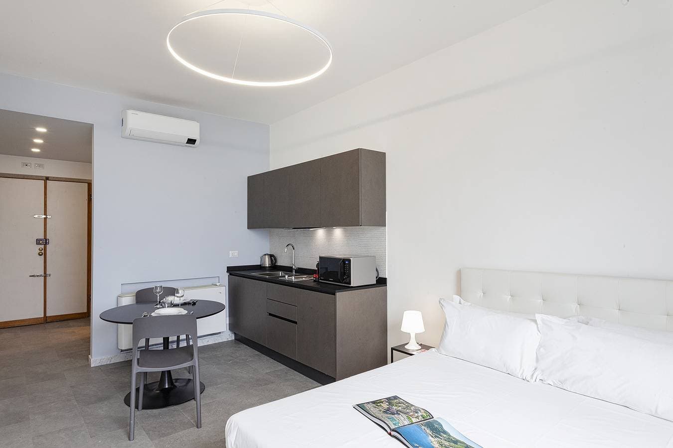 Foto 4 von 33: Chic & Modern Lofts by Wonderful Italy