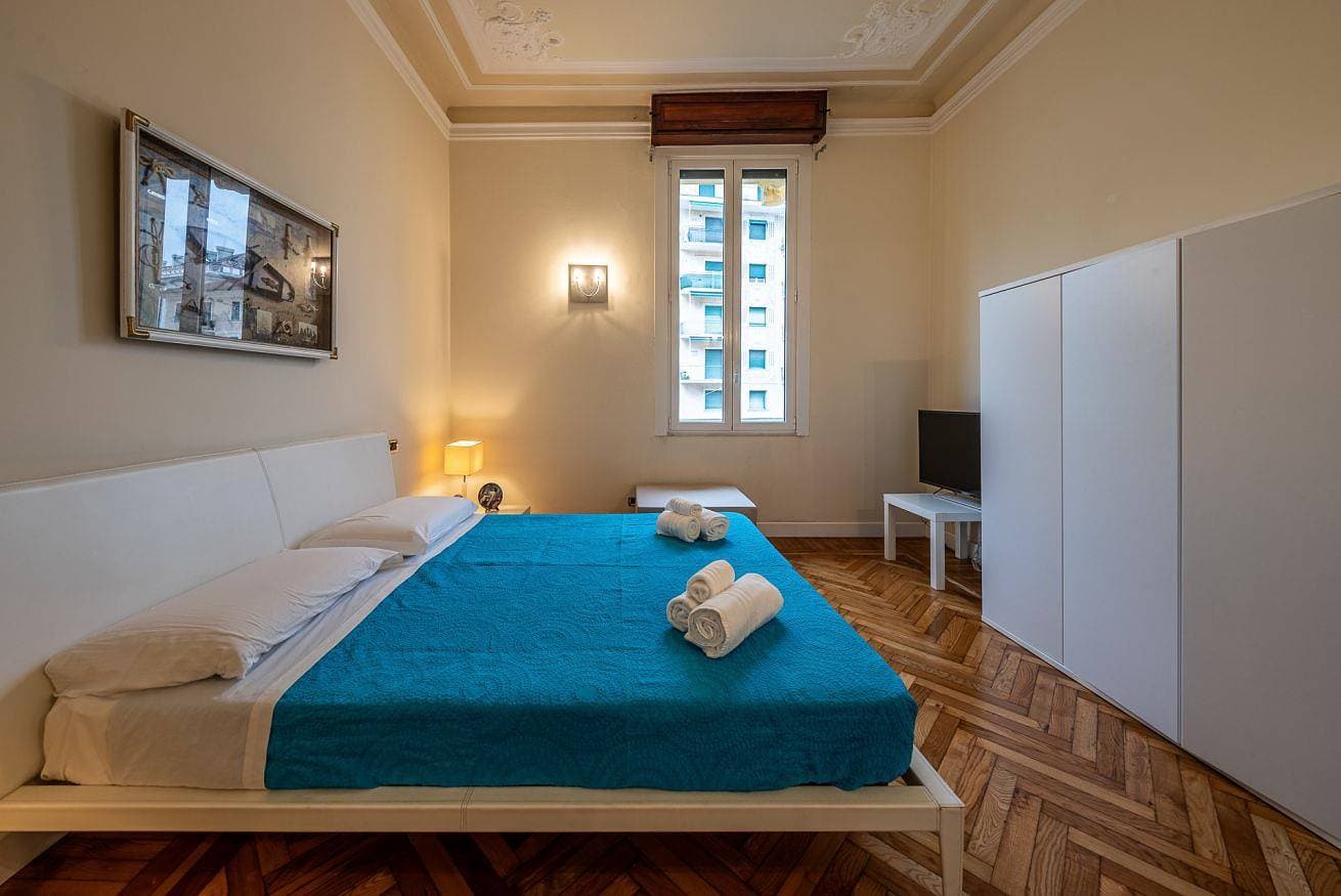 Foto 6 von 55: 02122 - Rapallo Beach House