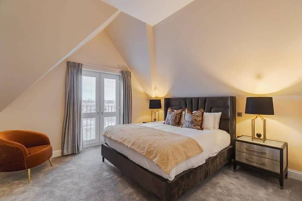 Foto 6 von 13: 2 Bed Penthouse - Castle Views - By Tempstay